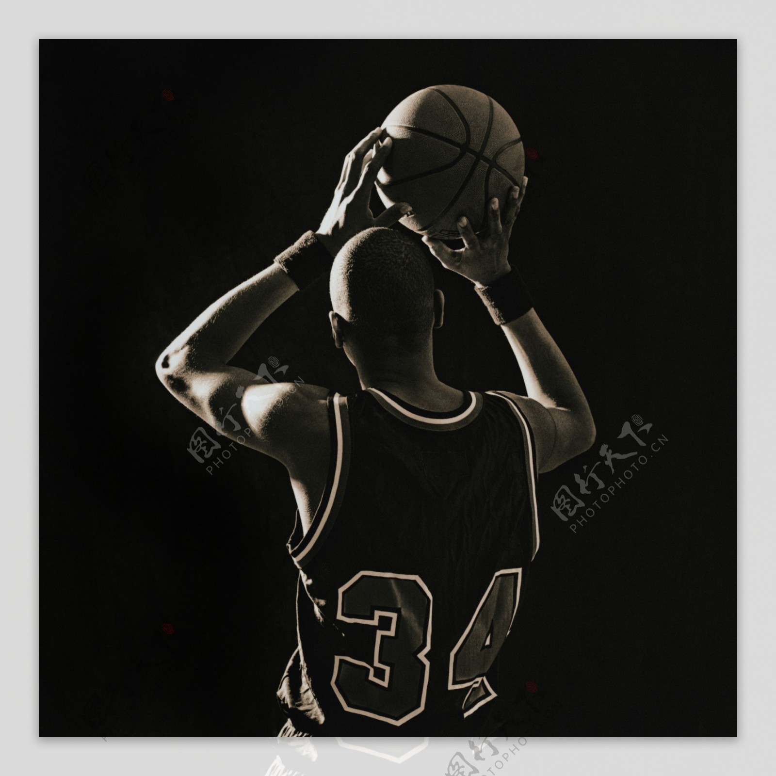 防守與投籃 防守與投籃